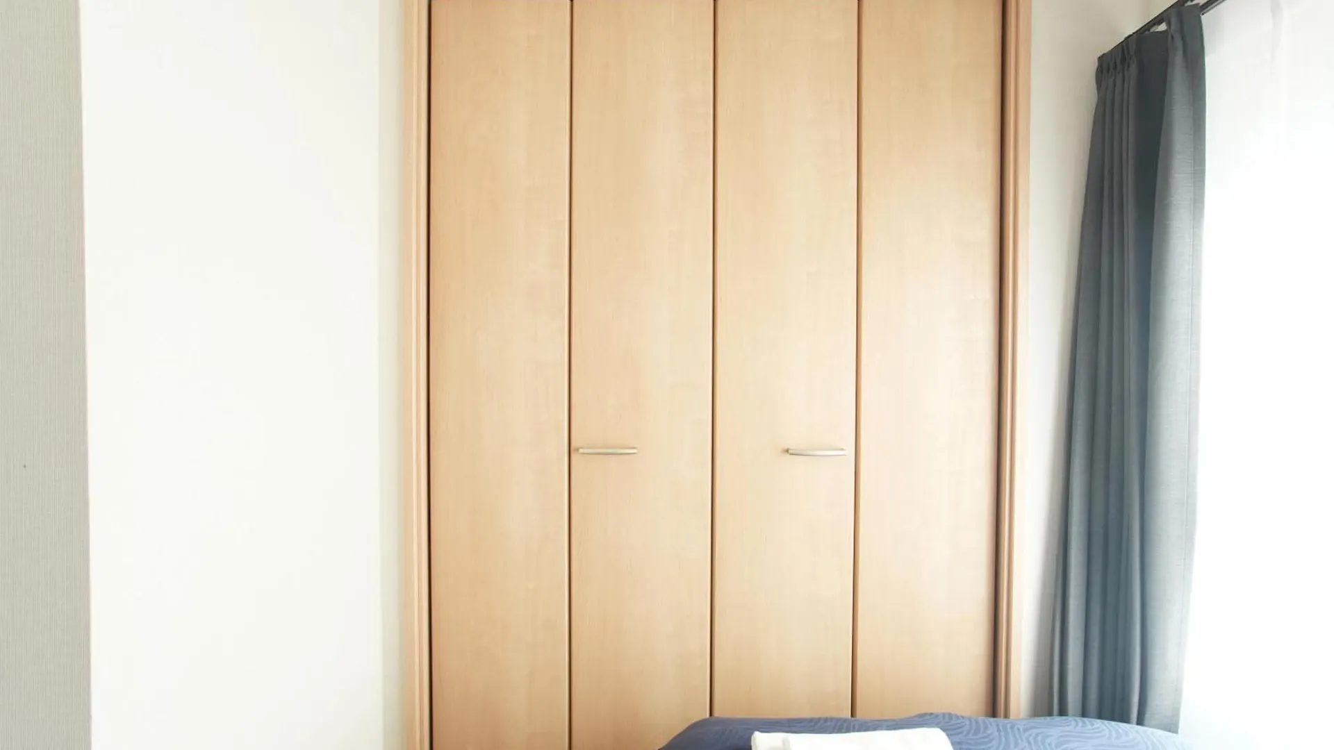Asakusa 5 Chome One Bedroom Kazenoitsu 301 Tokyo Japan