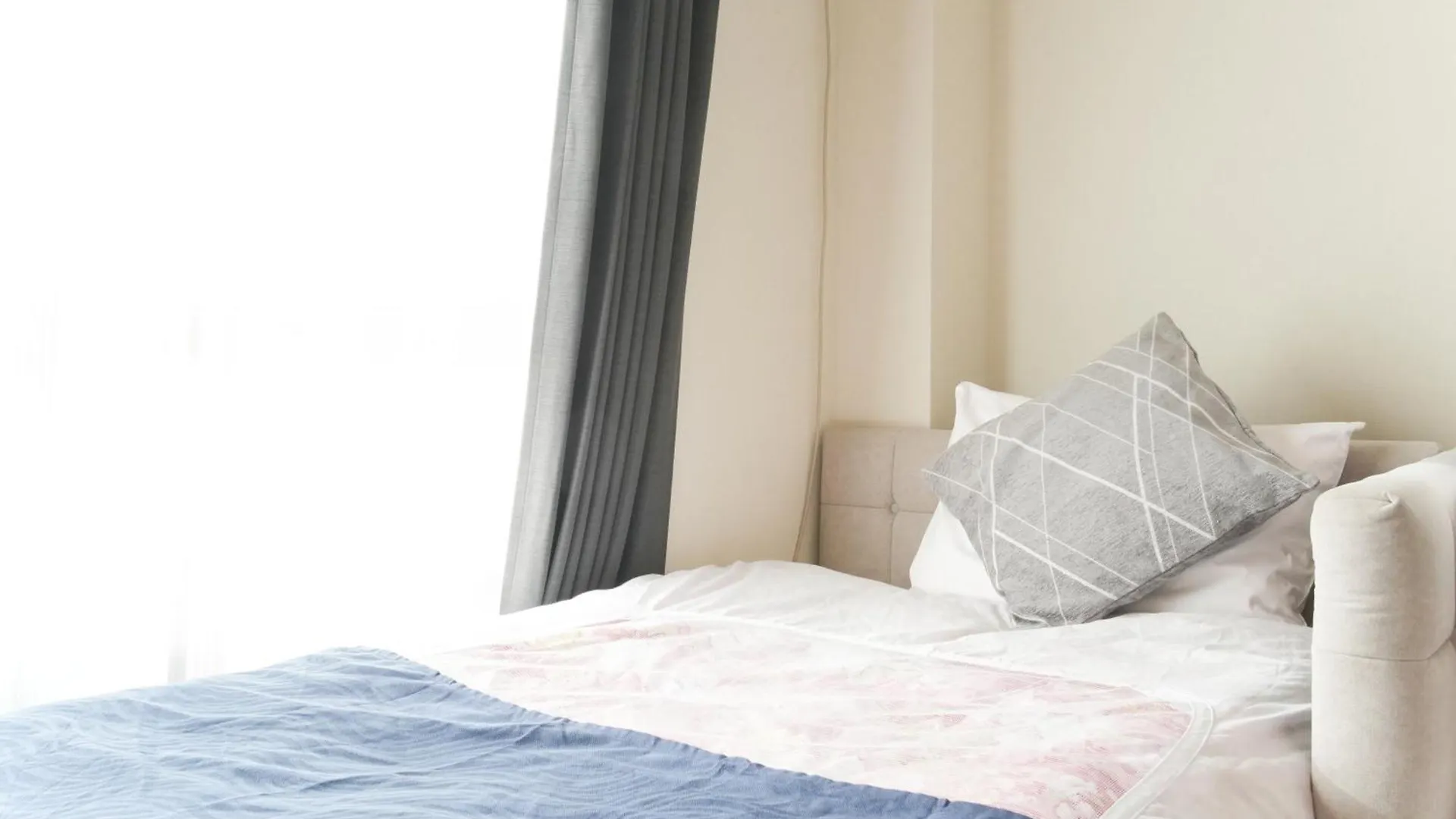 Asakusa 5 Chome One Bedroom Kazenoitsu 301 Tokyo 0*,  Japan