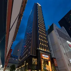 מלון Apa Shinjuku Kabukicho Tower, טוקיו