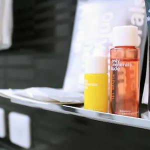 Koko Ginza-1chome فندق